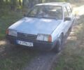 Синий ВАЗ 2109, объемом двигателя 1.5 л и пробегом 100 тыс. км за 803 $, фото 1 на Automoto.ua