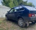 Синий ВАЗ 2109, объемом двигателя 0 л и пробегом 250 тыс. км за 1599 $, фото 21 на Automoto.ua