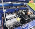 Синий ВАЗ 2109, объемом двигателя 1.5 л и пробегом 200 тыс. км за 1300 $, фото 3 на Automoto.ua