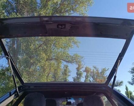 Синий ВАЗ 2109, объемом двигателя 1.5 л и пробегом 285 тыс. км за 1600 $, фото 17 на Automoto.ua