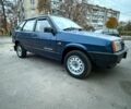 ВАЗ 2109 2004 в Виннице на Automoto.ua Синий ВАЗ 2109, объемом двигателя 1.5 л и пробегом 3 тыс. км за 850 $, фото 2 на Automoto.ua