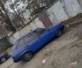 Синий ВАЗ 2109, объемом двигателя 1.5 л и пробегом 5 тыс. км за 1029 $, фото 1 на Automoto.ua