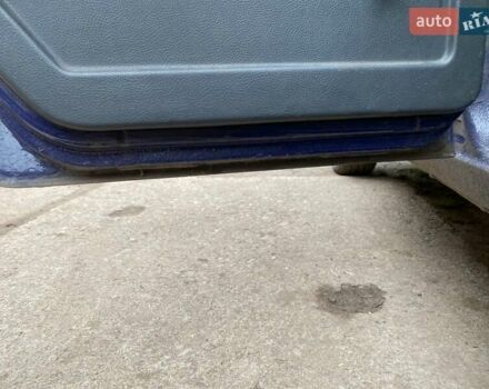 Синій ВАЗ 2109, об'ємом двигуна 1.5 л та пробігом 250 тис. км за 2200 $, фото 7 на Automoto.ua