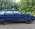 Синий ВАЗ 2109, объемом двигателя 1.5 л и пробегом 235 тыс. км за 1650 $, фото 3 на Automoto.ua