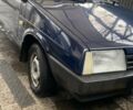 Синій ВАЗ 2109, об'ємом двигуна 1.5 л та пробігом 167 тис. км за 1650 $, фото 1 на Automoto.ua