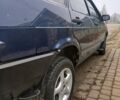 Синий ВАЗ 2109, объемом двигателя 1.5 л и пробегом 144 тыс. км за 1200 $, фото 5 на Automoto.ua