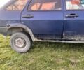 Синій ВАЗ 2109, об'ємом двигуна 1.5 л та пробігом 300 тис. км за 600 $, фото 10 на Automoto.ua