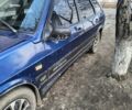 Синий ВАЗ 2109, объемом двигателя 1 л и пробегом 1000 тыс. км за 790 $, фото 3 на Automoto.ua