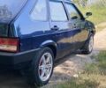 Синий ВАЗ 2109, объемом двигателя 1.5 л и пробегом 200 тыс. км за 1594 $, фото 8 на Automoto.ua