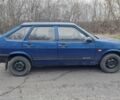 Синий ВАЗ 2109, объемом двигателя 1.5 л и пробегом 236 тыс. км за 1550 $, фото 8 на Automoto.ua
