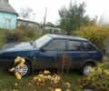 ВАЗ 2109 2004 в Кагарлыке на Automoto.ua Синий ВАЗ 2109, объемом двигателя 1.5 л и пробегом 1 тыс. км за 835 $, фото 9 на Automoto.ua
