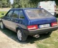 Синій ВАЗ 2109, об'ємом двигуна 1.5 л та пробігом 200 тис. км за 1652 $, фото 7 на Automoto.ua