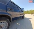 Синий ВАЗ 2109, объемом двигателя 1.5 л и пробегом 161 тыс. км за 2499 $, фото 5 на Automoto.ua