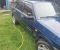 Синий ВАЗ 2109, объемом двигателя 1.5 л и пробегом 163 тыс. км за 2600 $, фото 3 на Automoto.ua