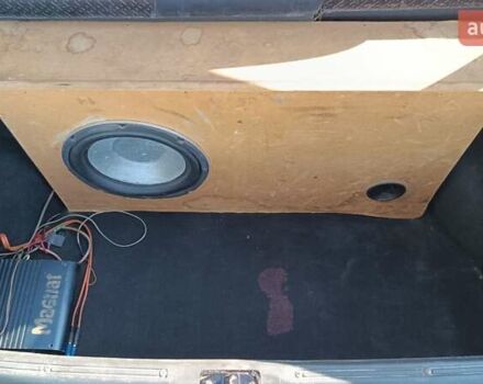 Синий ВАЗ 2109, объемом двигателя 1.5 л и пробегом 285 тыс. км за 1600 $, фото 13 на Automoto.ua