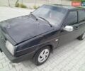 Синий ВАЗ 2109, объемом двигателя 1.5 л и пробегом 350 тыс. км за 800 $, фото 12 на Automoto.ua