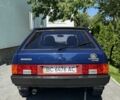 Синий ВАЗ 2109, объемом двигателя 1.5 л и пробегом 102 тыс. км за 1600 $, фото 3 на Automoto.ua