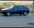 Синий ВАЗ 2109, объемом двигателя 1.5 л и пробегом 160 тыс. км за 1700 $, фото 1 на Automoto.ua
