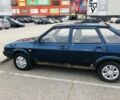 Синій ВАЗ 2109, об'ємом двигуна 1.5 л та пробігом 322 тис. км за 29500 $, фото 3 на Automoto.ua