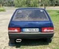 Синий ВАЗ 2109, объемом двигателя 1.5 л и пробегом 200 тыс. км за 1594 $, фото 6 на Automoto.ua