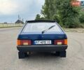 Синий ВАЗ 2109, объемом двигателя 0 л и пробегом 520 тыс. км за 1100 $, фото 3 на Automoto.ua