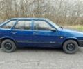 ВАЗ 2109 2004 в Пирятине на Automoto.ua Синий ВАЗ 2109, объемом двигателя 1.5 л и пробегом 236 тыс. км за 1600 $, фото 4 на Automoto.ua