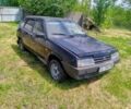 Синий ВАЗ 2109, объемом двигателя 1.5 л и пробегом 230 тыс. км за 600 $, фото 1 на Automoto.ua