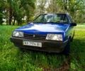 Синій ВАЗ 2109, об'ємом двигуна 1.5 л та пробігом 150 тис. км за 950 $, фото 8 на Automoto.ua