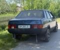Синий ВАЗ 2109, объемом двигателя 1.5 л и пробегом 200 тыс. км за 1200 $, фото 1 на Automoto.ua