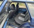 Синий ВАЗ 2109, объемом двигателя 1.5 л и пробегом 510 тыс. км за 1097 $, фото 10 на Automoto.ua