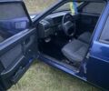 Синий ВАЗ 2109, объемом двигателя 0 л и пробегом 150 тыс. км за 898 $, фото 5 на Automoto.ua