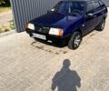 Синій ВАЗ 2109, об'ємом двигуна 1.5 л та пробігом 0 тис. км за 1700 $, фото 1 на Automoto.ua