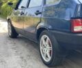 Синій ВАЗ 2109, об'ємом двигуна 1.5 л та пробігом 200 тис. км за 1652 $, фото 9 на Automoto.ua