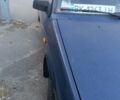 Синий ВАЗ 2109, объемом двигателя 1.5 л и пробегом 130 тыс. км за 1150 $, фото 3 на Automoto.ua