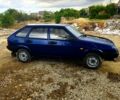 Синій ВАЗ 2109, об'ємом двигуна 1.5 л та пробігом 0 тис. км за 1700 $, фото 1 на Automoto.ua