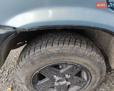 ВАЗ 2109 2004 в Хмельницком на Automoto.ua Синий ВАЗ 2109, объемом двигателя 1.5 л и пробегом 183 тыс. км за 1250 $, фото 3 на Automoto.ua