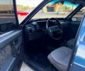 Синий ВАЗ 2109, объемом двигателя 1.6 л и пробегом 234 тыс. км за 1450 $, фото 27 на Automoto.ua