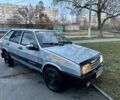 Синий ВАЗ 2109, объемом двигателя 1.5 л и пробегом 150 тыс. км за 840 $, фото 1 на Automoto.ua
