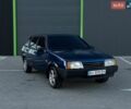 Синий ВАЗ 2109, объемом двигателя 1.6 л и пробегом 234 тыс. км за 1450 $, фото 14 на Automoto.ua
