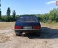 Синій ВАЗ 2109, об'ємом двигуна 1.5 л та пробігом 285 тис. км за 1100 $, фото 35 на Automoto.ua