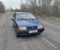 Синій ВАЗ 2109, об'ємом двигуна 1.5 л та пробігом 236 тис. км за 1550 $, фото 11 на Automoto.ua