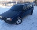 Синій ВАЗ 2109, об'ємом двигуна 1.46 л та пробігом 177 тис. км за 1750 $, фото 2 на Automoto.ua