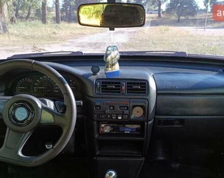 Синий ВАЗ 2109, объемом двигателя 1.5 л и пробегом 285 тыс. км за 1600 $, фото 22 на Automoto.ua