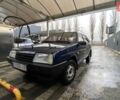 Синій ВАЗ 2109, об'ємом двигуна 1.5 л та пробігом 167 тис. км за 1650 $, фото 2 на Automoto.ua