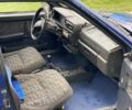 ВАЗ 2109 2004 в Виннице на Automoto.ua Синий ВАЗ 2109, объемом двигателя 1.5 л и пробегом 200 тыс. км за 1250 $, фото 14 на Automoto.ua