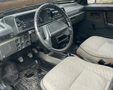 Синій ВАЗ 2109, об'ємом двигуна 1.5 л та пробігом 170 тис. км за 1450 $, фото 5 на Automoto.ua