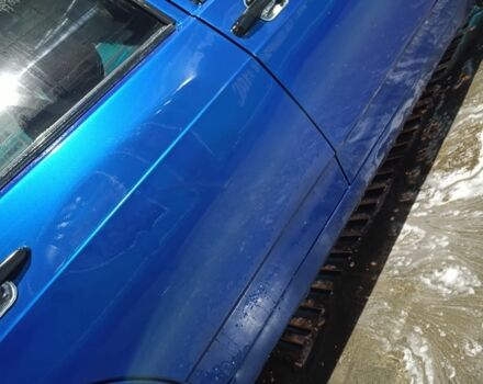 Синий ВАЗ 2109, объемом двигателя 1.5 л и пробегом 283 тыс. км за 1700 $, фото 15 на Automoto.ua