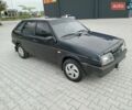 Синий ВАЗ 2109, объемом двигателя 1.5 л и пробегом 350 тыс. км за 800 $, фото 21 на Automoto.ua