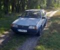 Синий ВАЗ 2109, объемом двигателя 1.5 л и пробегом 100 тыс. км за 803 $, фото 12 на Automoto.ua