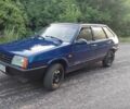 Синій ВАЗ 2109, об'ємом двигуна 1.5 л та пробігом 235 тис. км за 1600 $, фото 6 на Automoto.ua